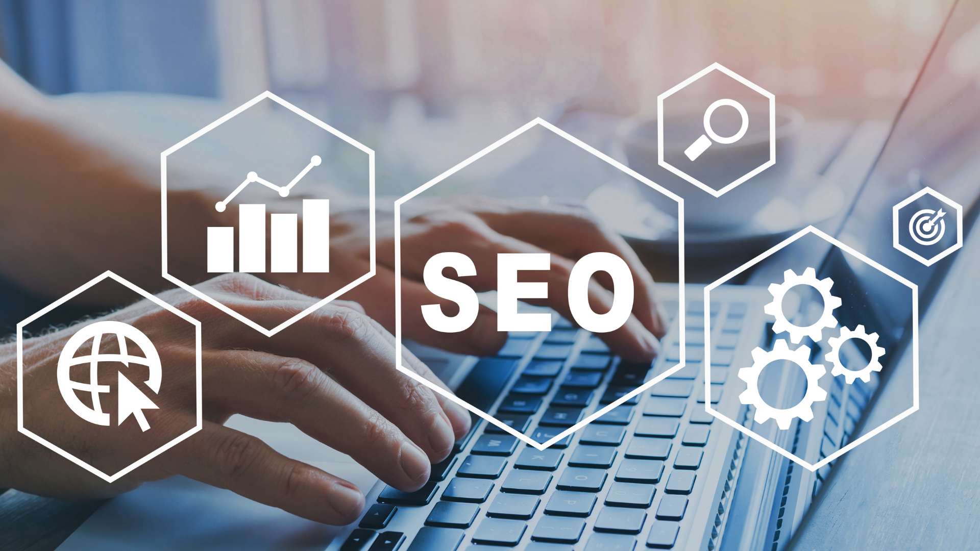 SEO Graphic