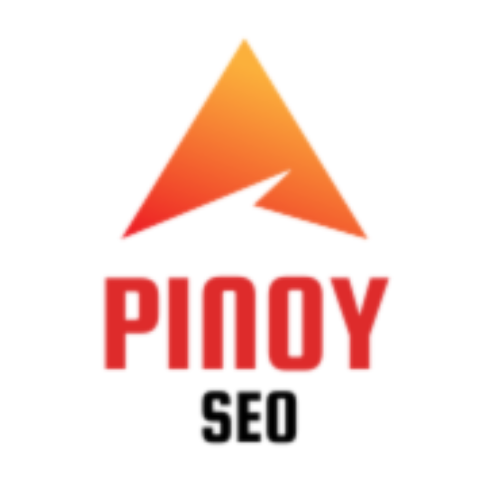 pinoy seo logo